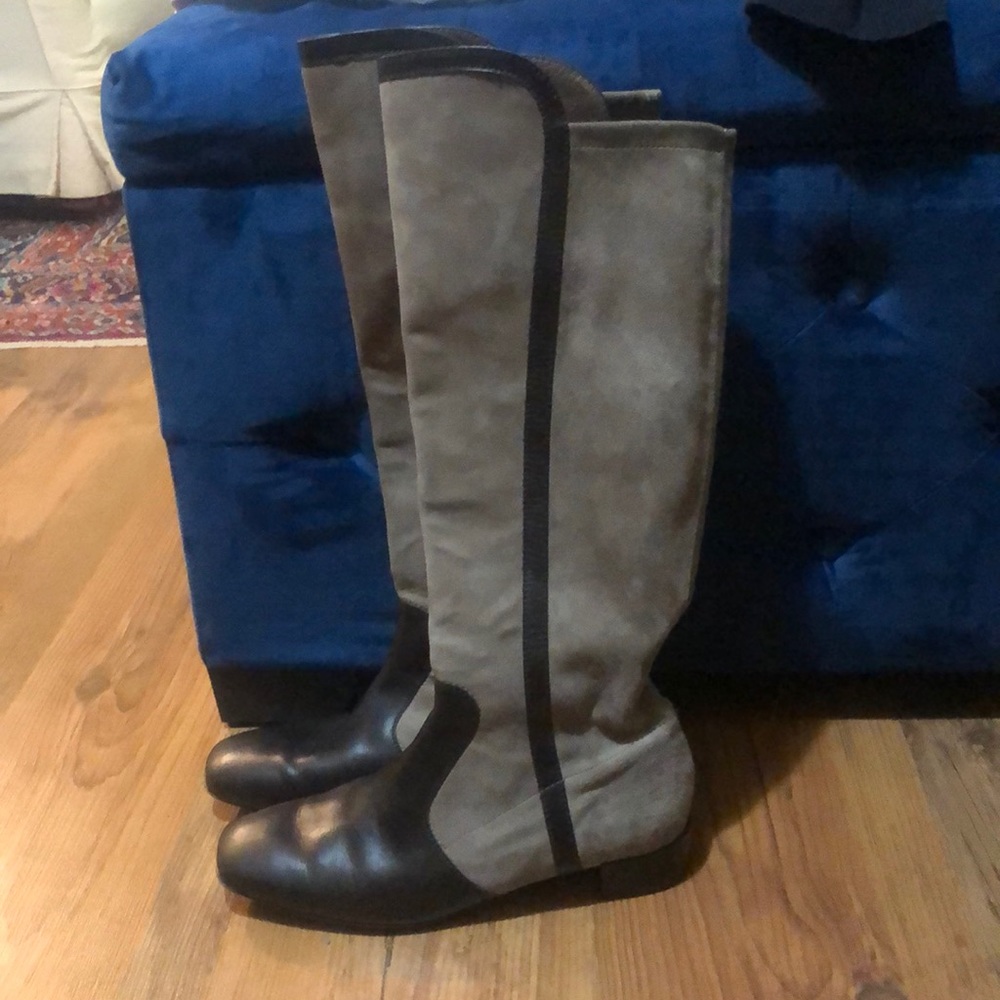Peter Kaiser tall boots